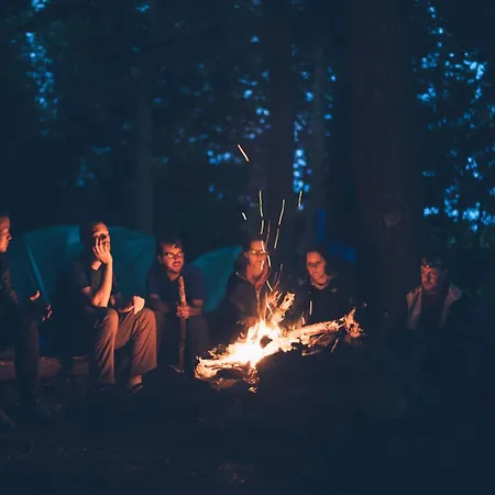 Glamping Glamping *