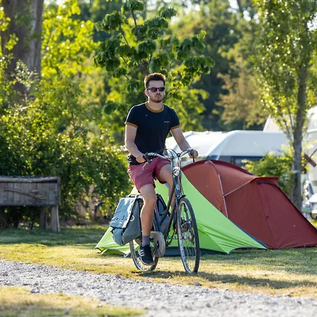 Glamping Campismo de Luxo *