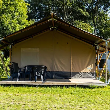 럭셔리텐트 Glamping